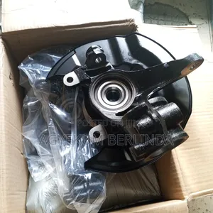 Honda CRV 2017 to 2022 Front Hub(Pair)