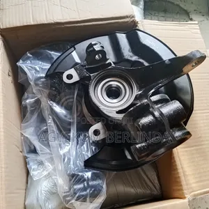 Honda CRV 2017 to 2022 Front Hub(Pair)
