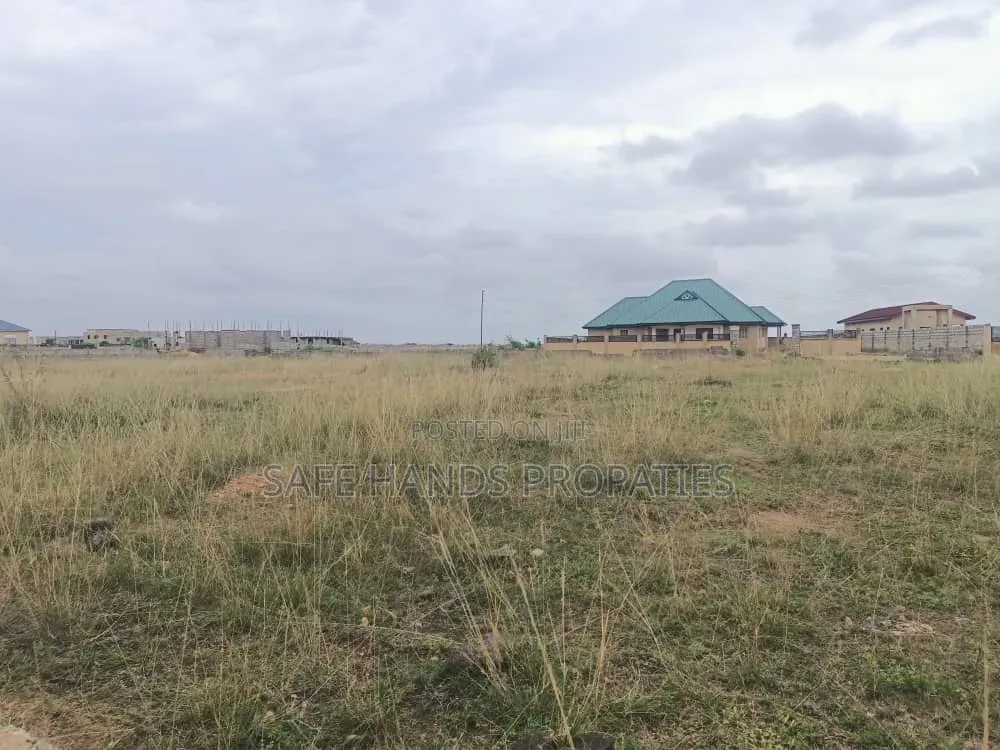 Two Acres of Land for Sale