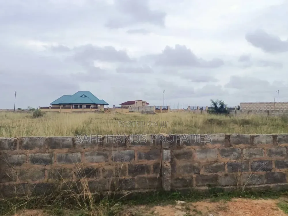 Two Acres of Land for Sale