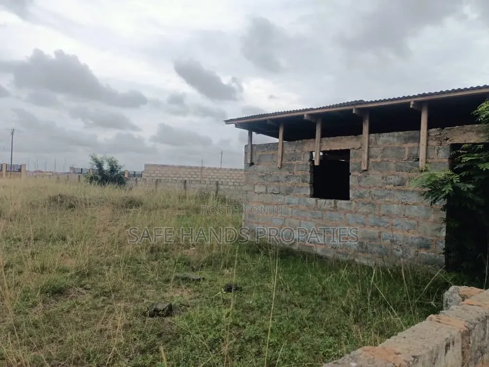 Two Acres of Land for Sale