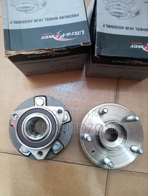 Genuine Ultra Power Chevy Equinox,Terrain Wheelbearing Hub From USA