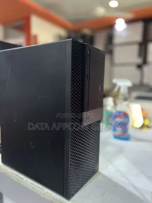 Desktop Computer Dell Optiplex 7020 SFF 8GB Intel Core i5 HDD 500GB