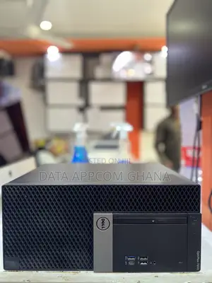 Desktop Computer Dell Optiplex 7020 SFF 8GB Intel Core i5 HDD 500GB