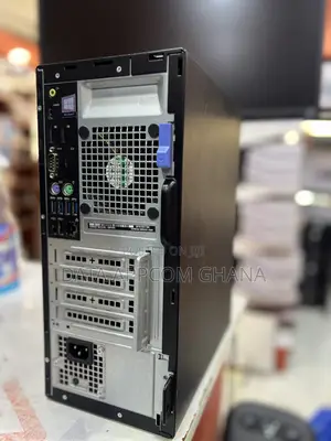 Desktop Computer Dell Optiplex 7020 SFF 8GB Intel Core i5 HDD 500GB