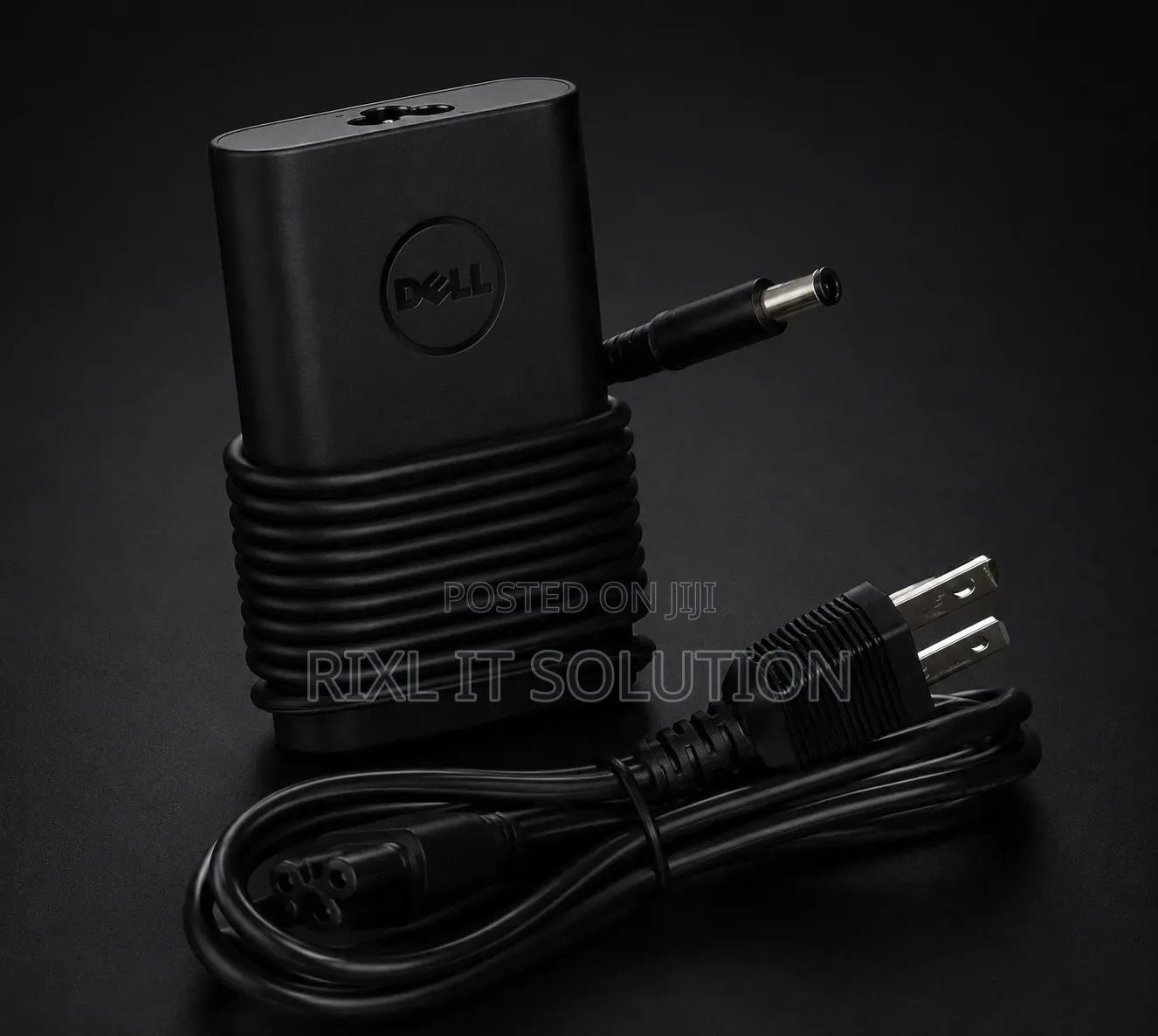 Dell 130W Big Pin Laptop Charger AC Adapter Original High Quality 19.5