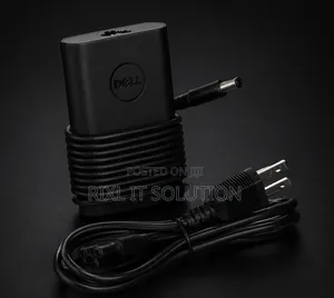Dell 130W Big Pin Laptop Charger AC Adapter Original High Quality 19.5
