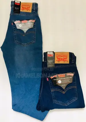 Branded Jeans