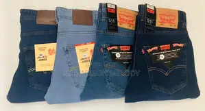 Branded Jeans