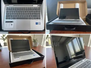 Laptop HP Envy x360 Convertible 15 es2xx 8GB Intel Core i5 SSD 500GB