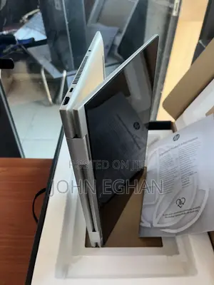 Laptop HP Envy x360 Convertible 15 es2xx 8GB Intel Core i5 SSD 500GB