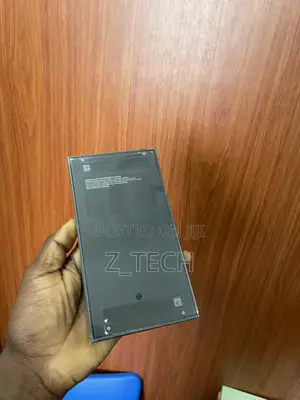 New Samsung Galaxy S25+ 256 GB Blue