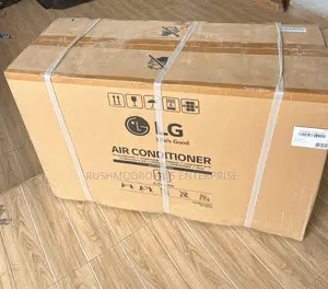 LG 1.5hp Auto-Cleaning S12atc Standard Split AC