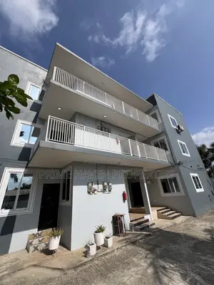 2bdrm Apartment in North Legon for rent