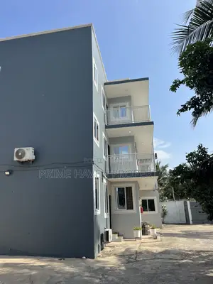 2bdrm Apartment in North Legon for rent