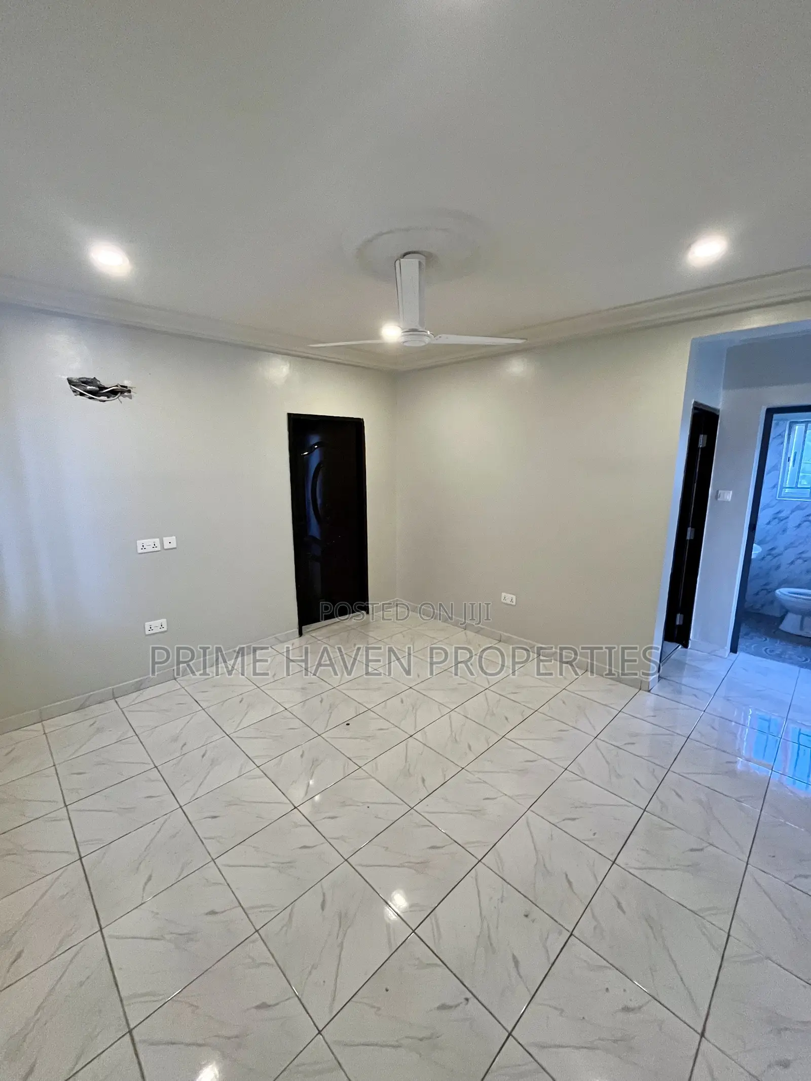 2bdrm Apartment in North Legon for rent
