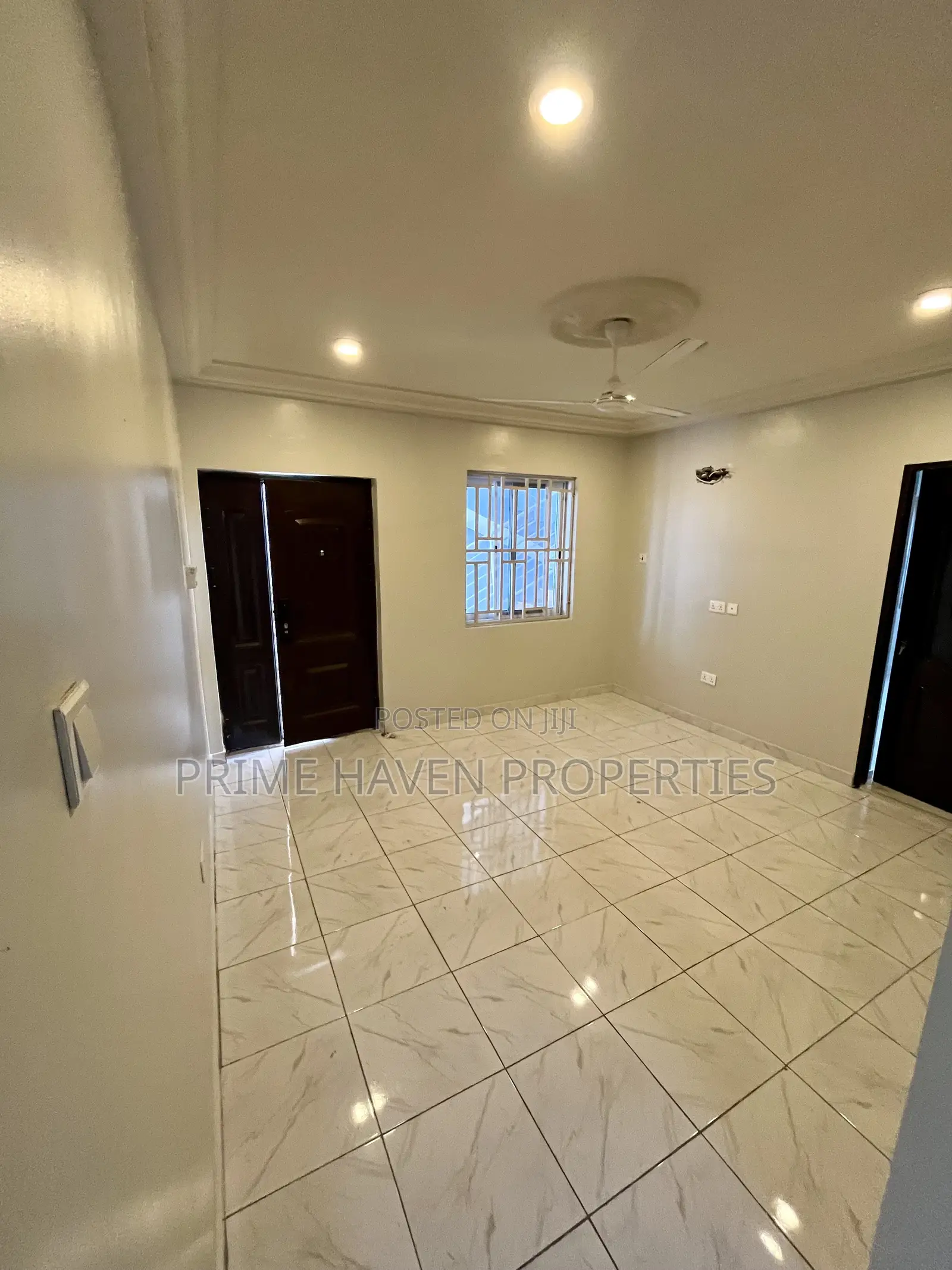2bdrm Apartment in North Legon for rent