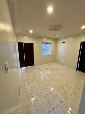 2bdrm Apartment in North Legon for rent