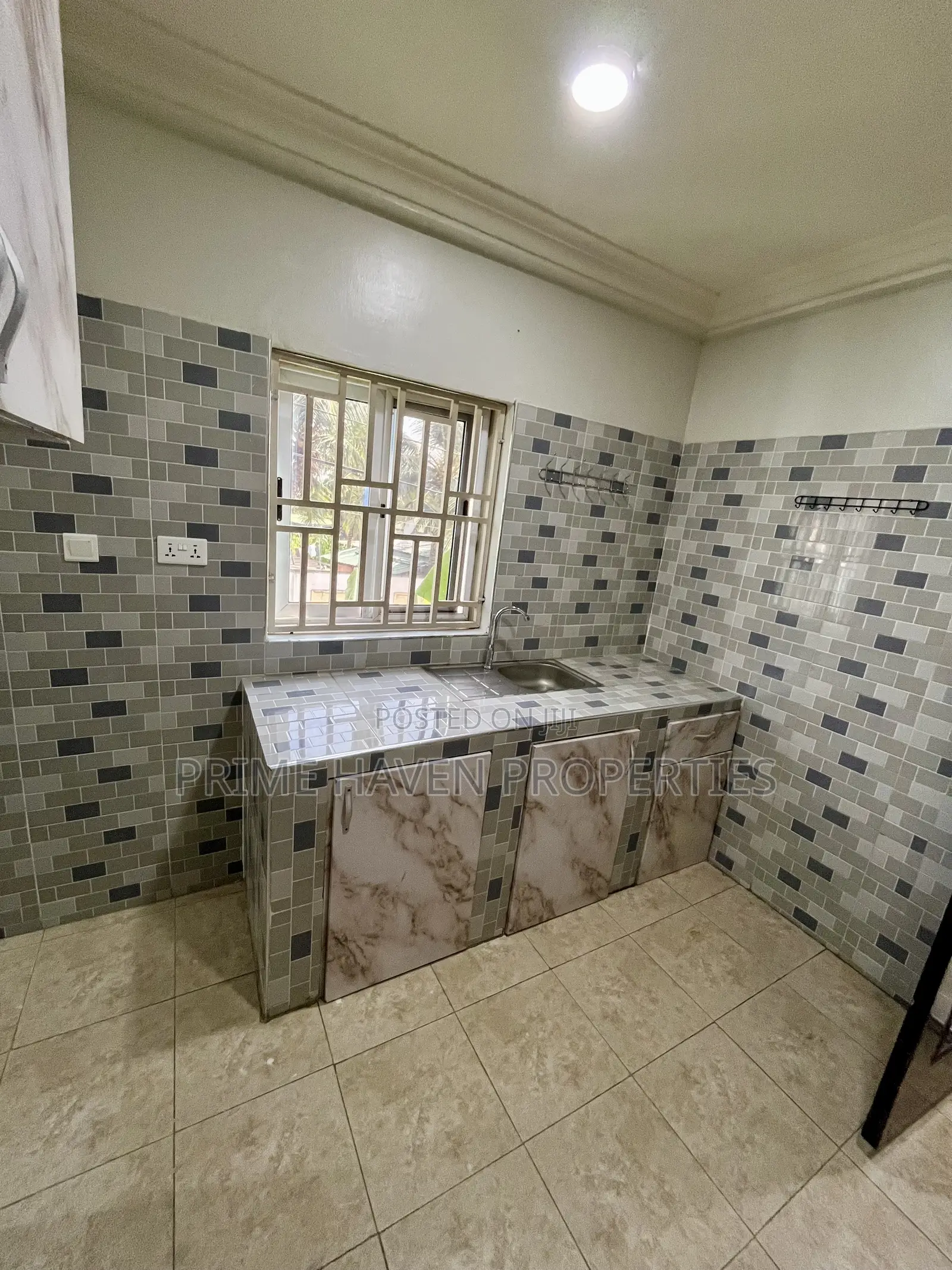 2bdrm Apartment in North Legon for rent