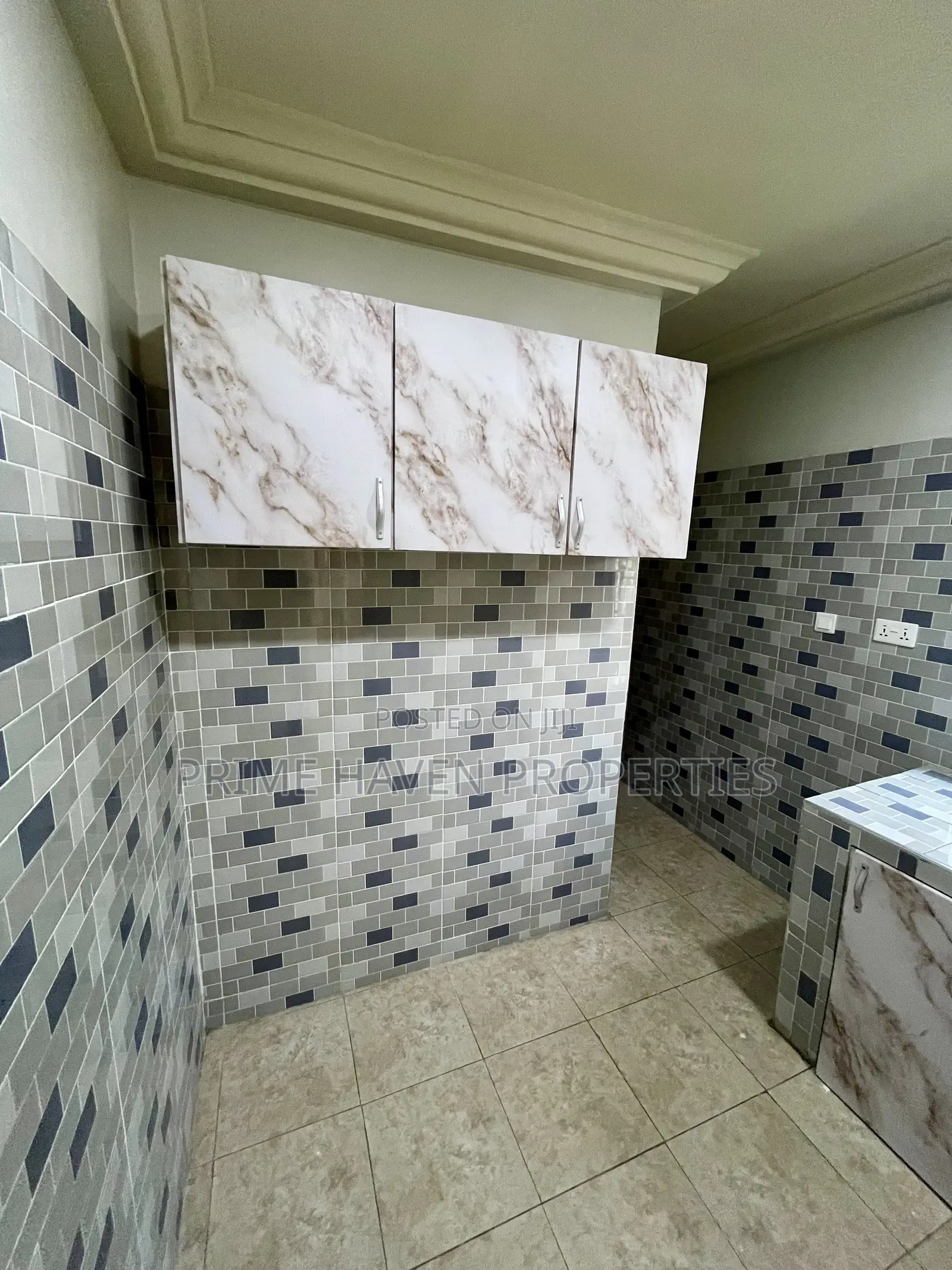 2bdrm Apartment in North Legon for rent