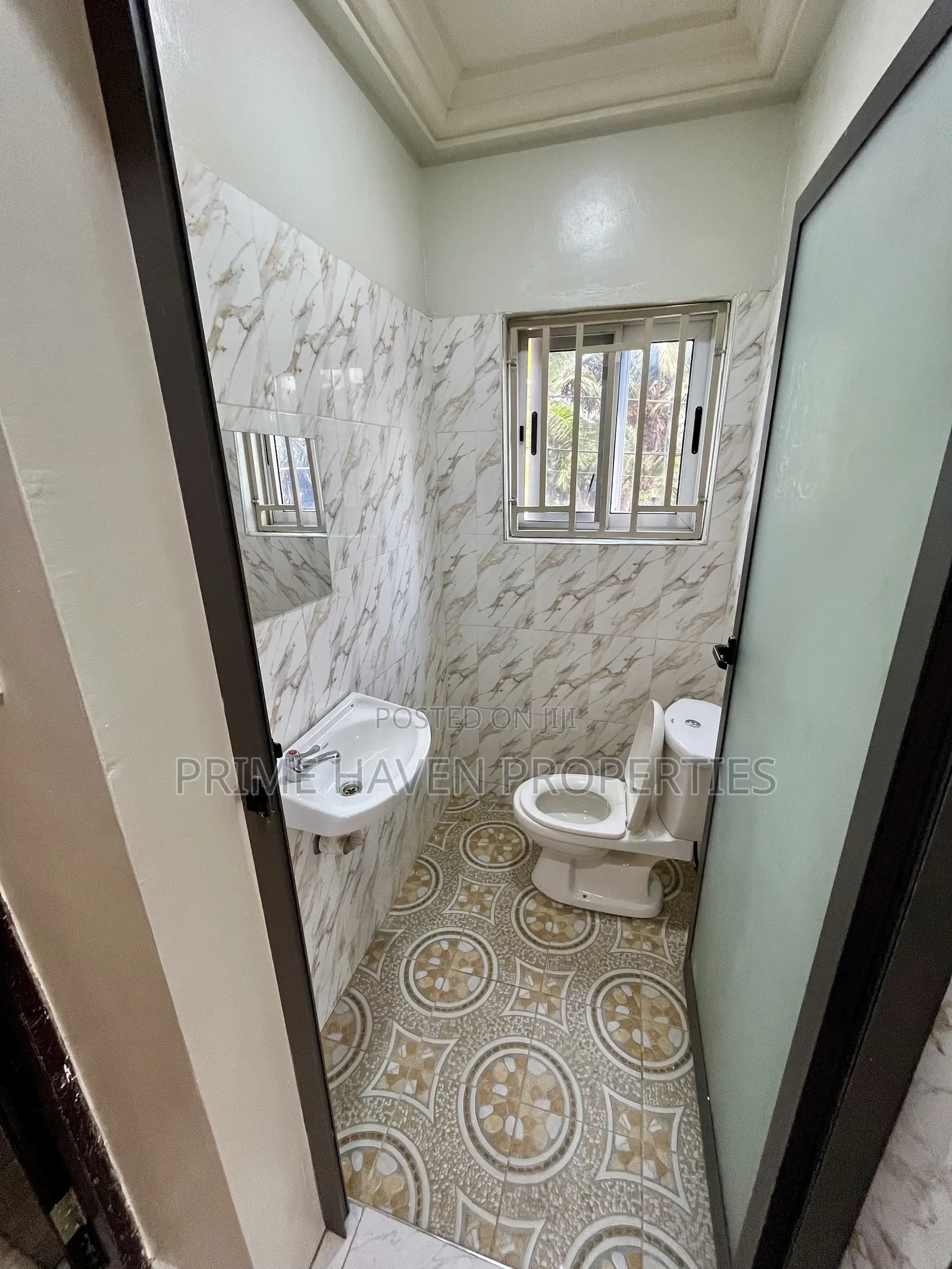 2bdrm Apartment in North Legon for rent