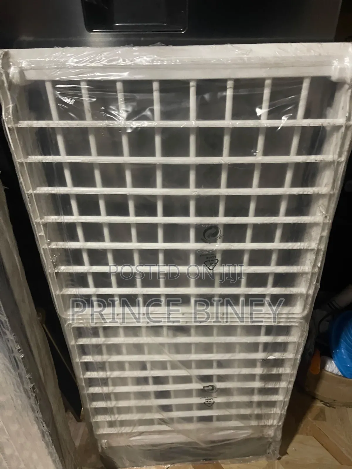 Foldable Plastic Drying Lines