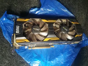 ☆Sellin Zotac Gtx760 2Gb Graphics Card for Parts" Call if Interested?