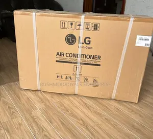Original LG S12ATC 1.5HP Room Air Conditioner