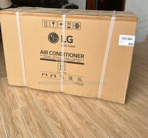 Original LG S12ATC 1.5HP Room Air Conditioner