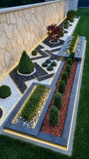 Landscape Design