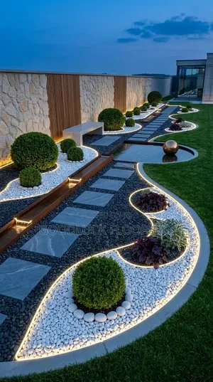 Landscape Design