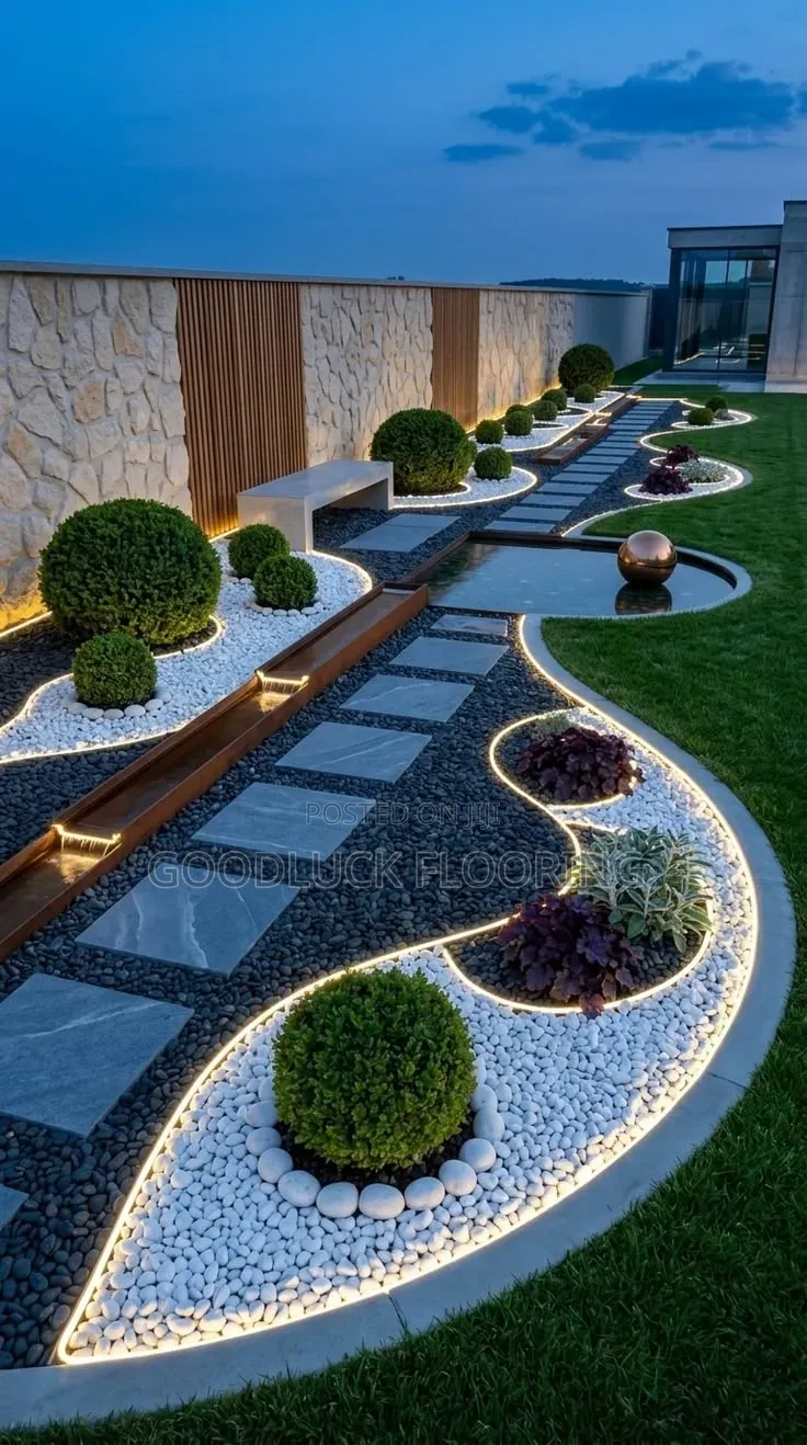 Landscape Design