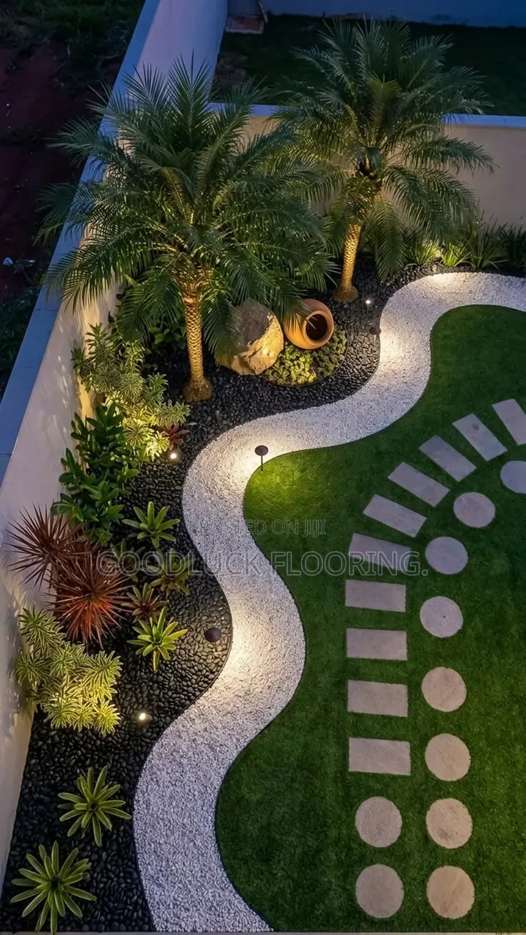 Landscape Design