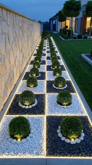 Landscape Design