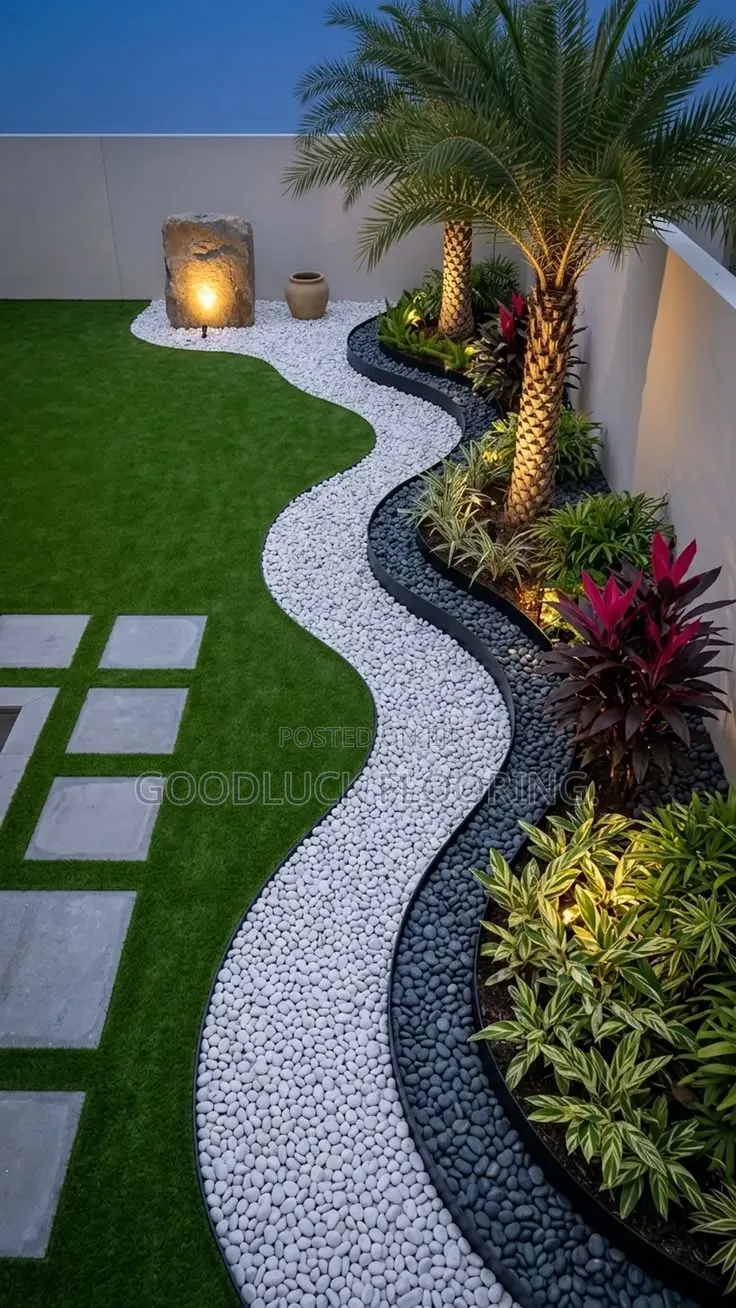 Landscape Design