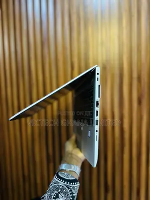 Laptop HP EliteBook 840 G6 8GB Intel Core i5 SSD 256GB