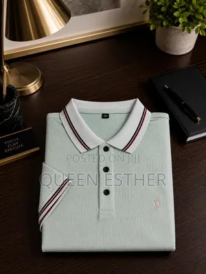 Men's Clothing