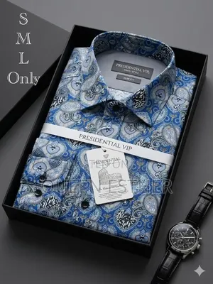 Men's Clothing