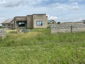 Serviced Half Plots for Sale at Shai Hills