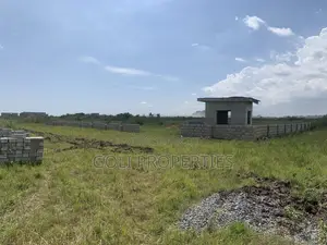 Serviced Half Plots for Sale at Shai Hills