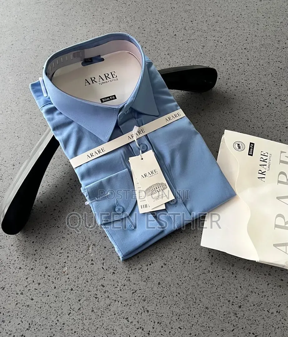 Men's Clothing