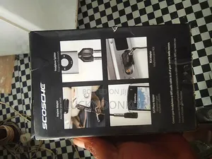Audio Adapter Kit