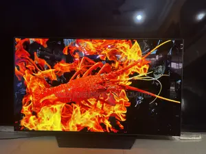 High Vivid Colours LG OLED C3 120 Hz at Uhd HDR+ Smart 48 Inche Uk TV