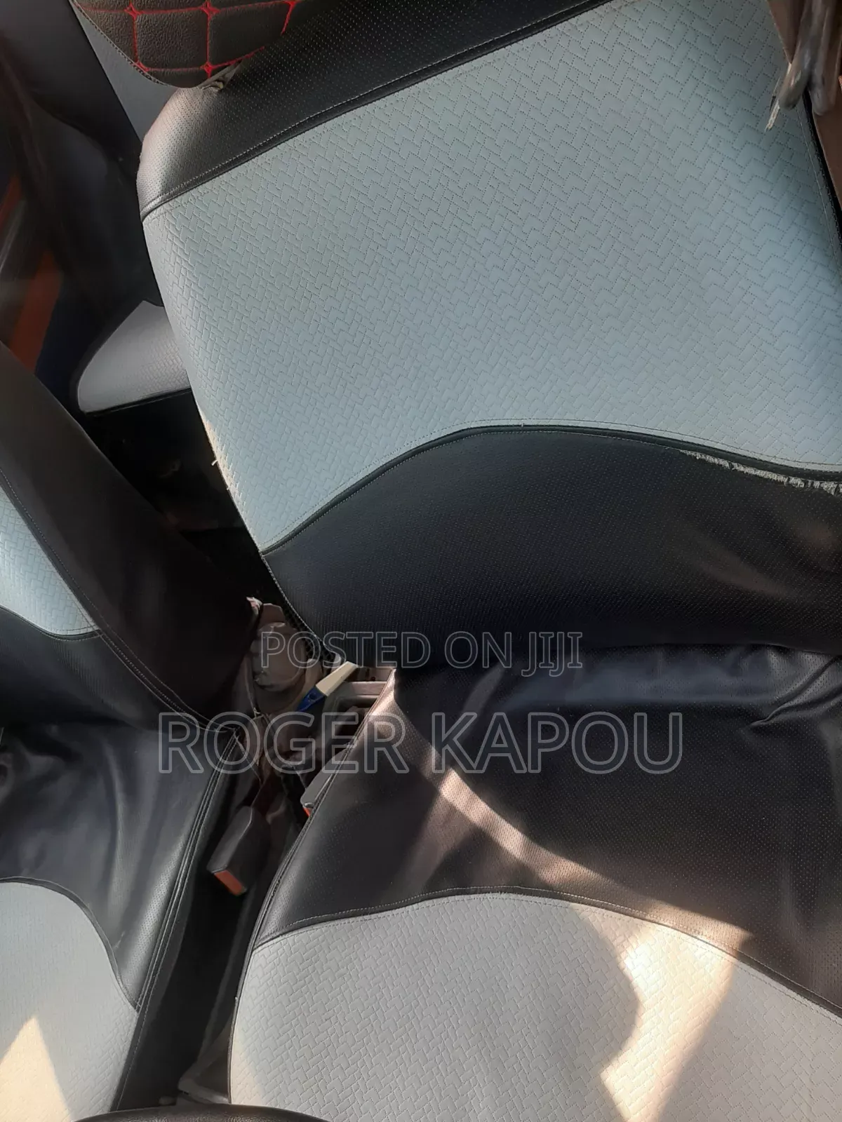 Nissan Sunny 1999 Blue