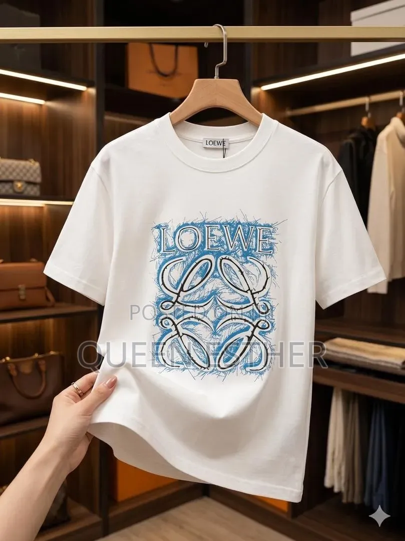 Men's Clothing