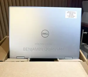 Laptop Dell Inspiron 14 7430 2-in-1 8GB AMD Ryzen 5 SSD 256GB