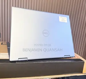 Laptop Dell Inspiron 14 7430 2-in-1 8GB AMD Ryzen 5 SSD 256GB
