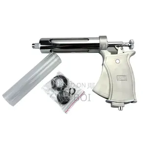 50ml Semi-Automatic Injector Vaccine Adjustable Continuous