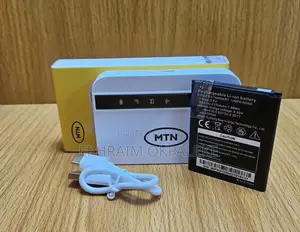 WiFi 6 Universal and TURBONET Mifi