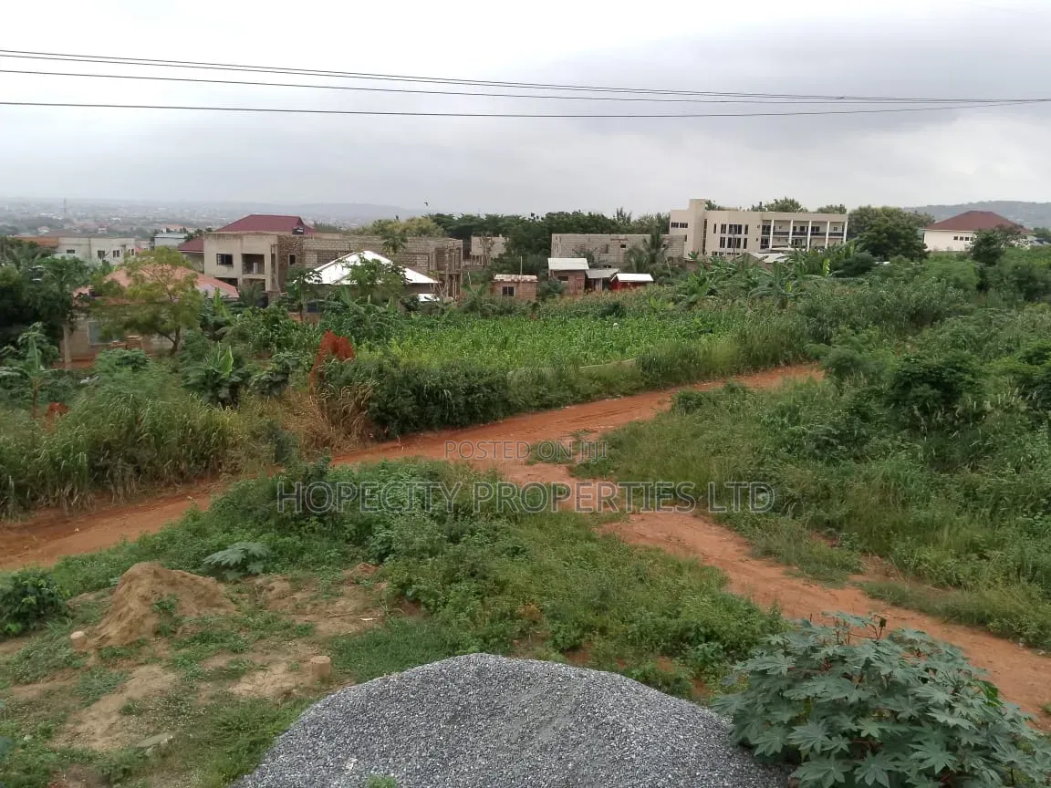 Good Location of Land for Your Property